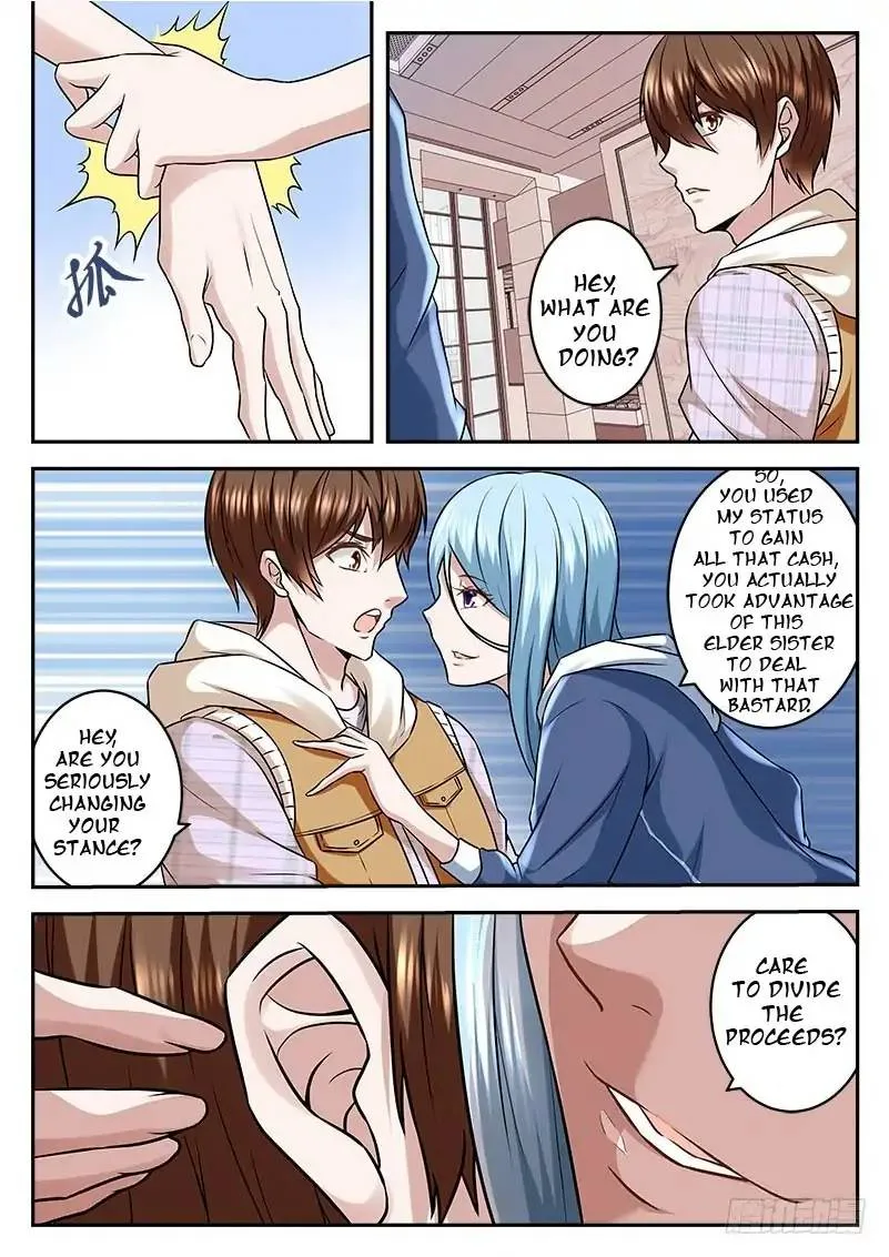 Metropolitan System Chapter 17 page 3
