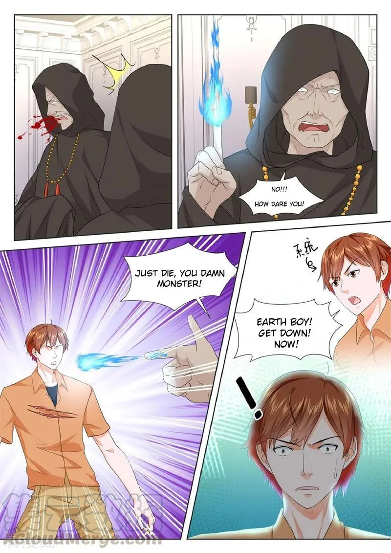 Metropolitan System Chapter 170 page 9