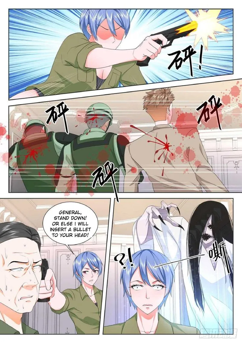 Metropolitan System Chapter 170 page 7