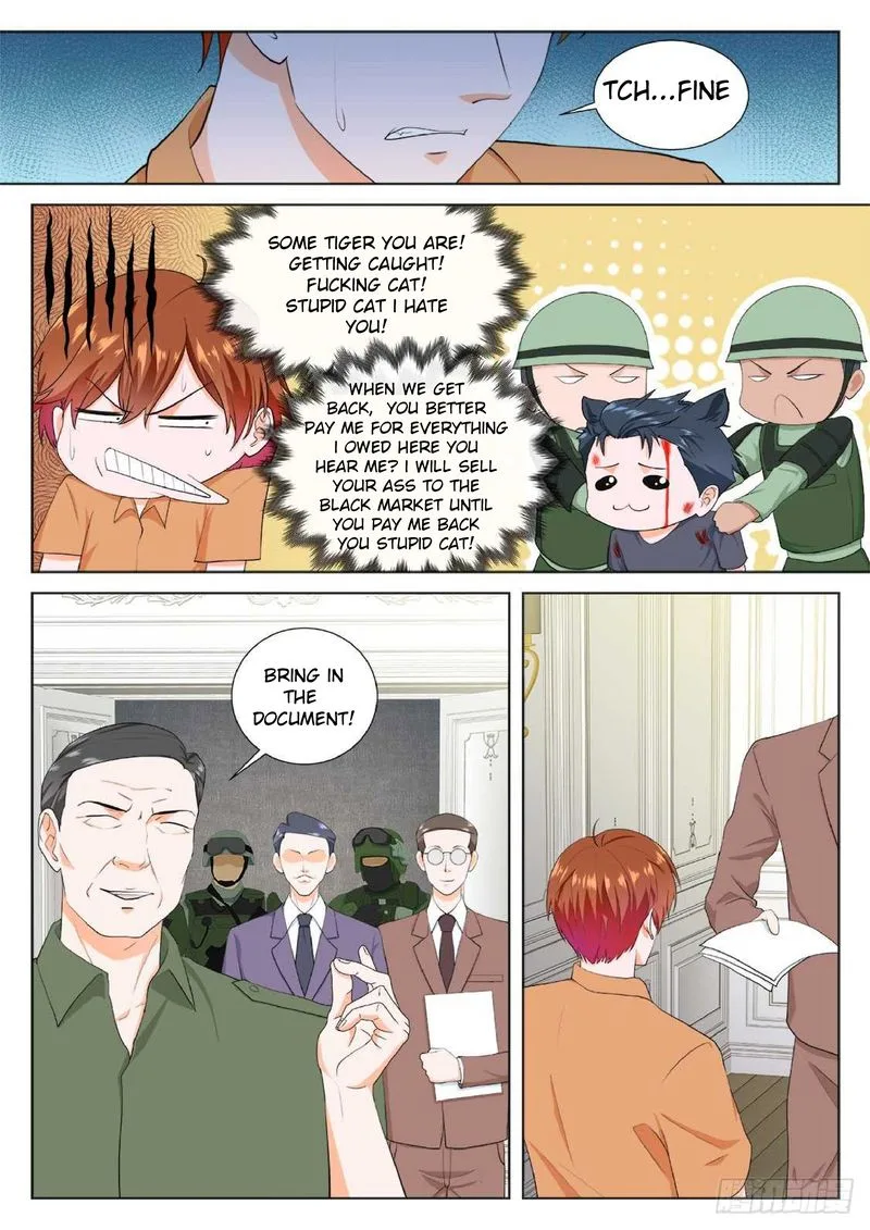 Metropolitan System Chapter 170 page 2