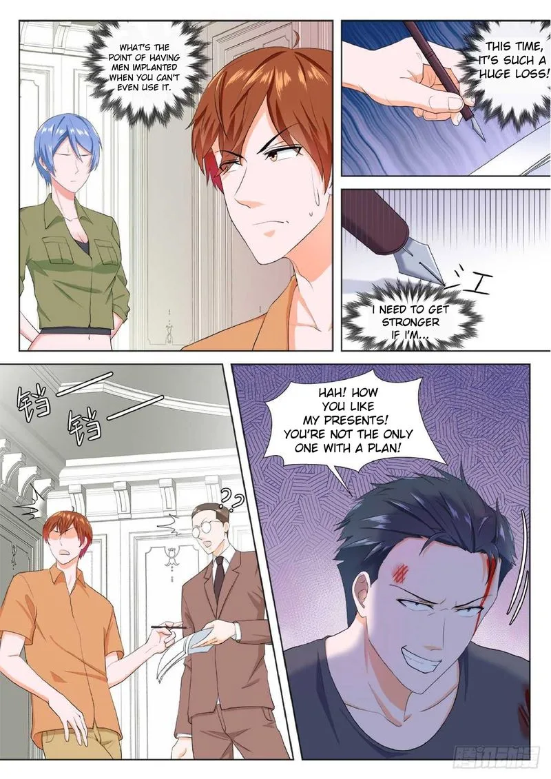 Metropolitan System Chapter 170 page 3