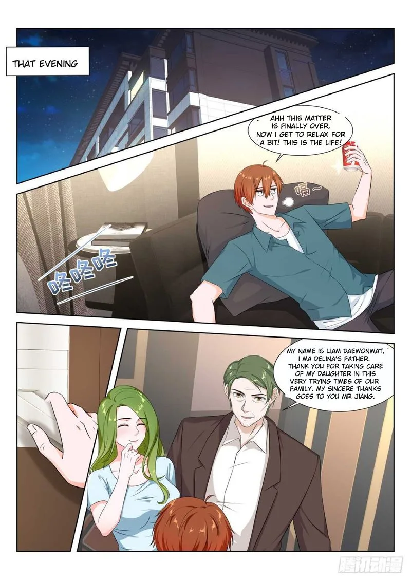 Metropolitan System Chapter 171 page 5