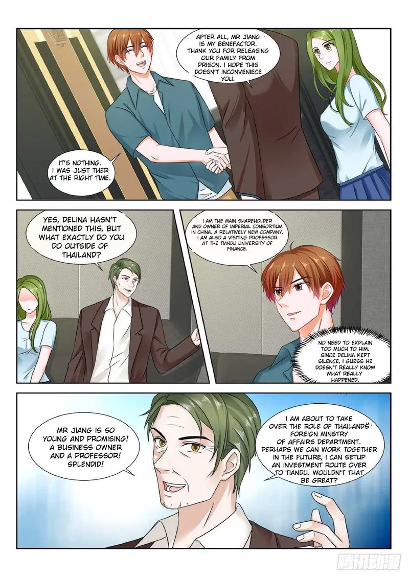 Metropolitan System Chapter 171 page 6