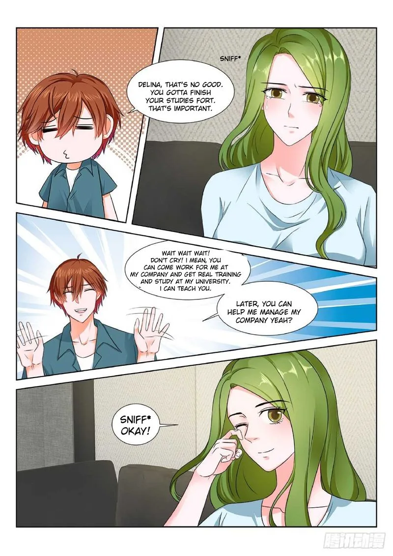 Metropolitan System Chapter 171 page 8