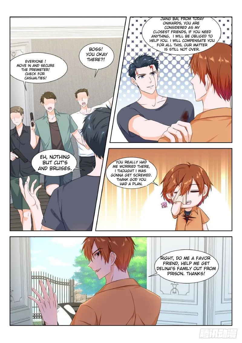 Metropolitan System Chapter 171 page 4