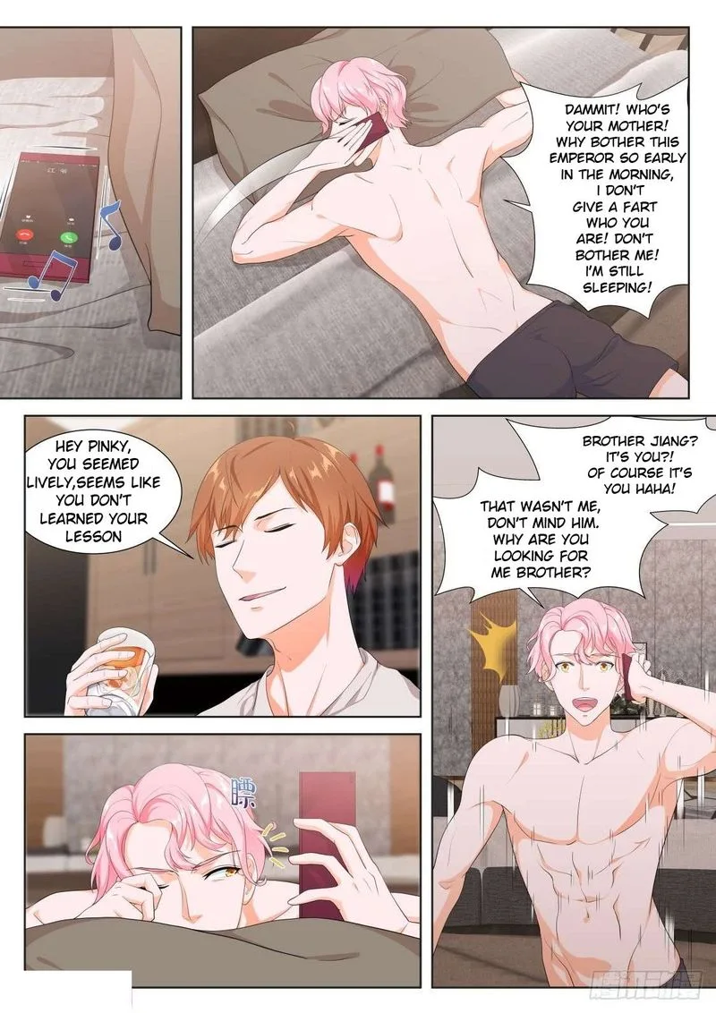 Metropolitan System Chapter 172 page 10