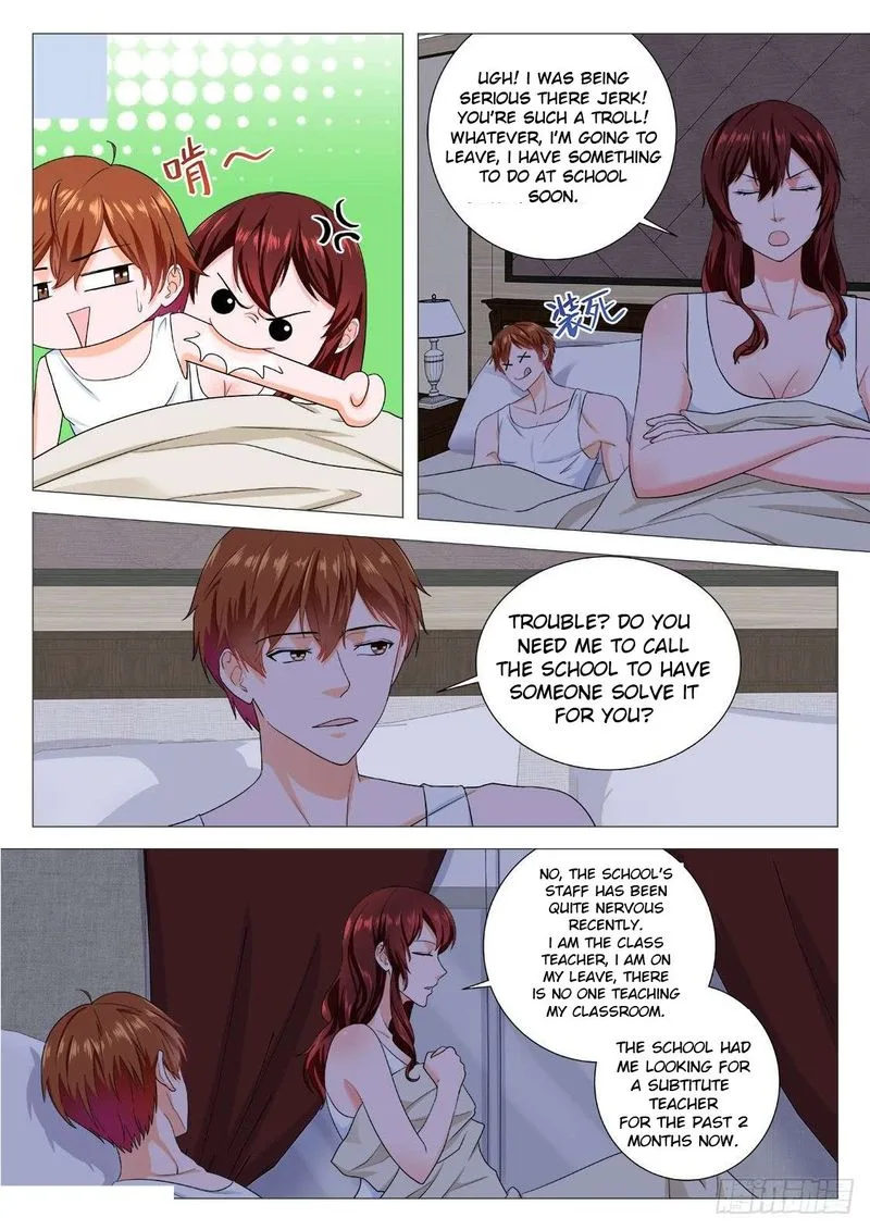 Metropolitan System Chapter 172 page 5