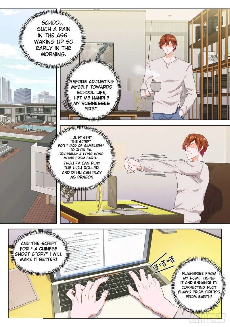 Metropolitan System Chapter 172 page 7