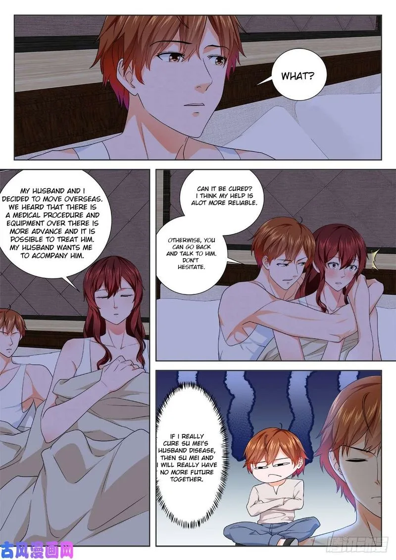 Metropolitan System Chapter 172 page 3