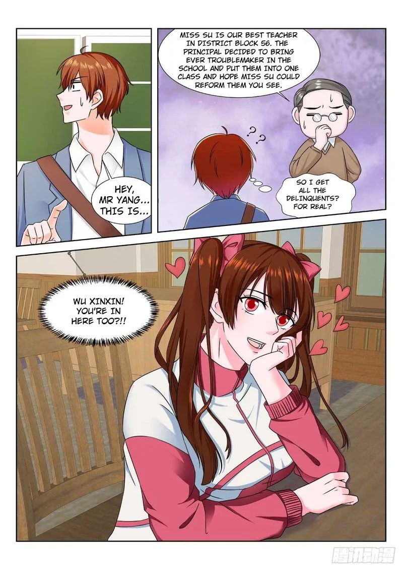 Metropolitan System Chapter 173 page 7
