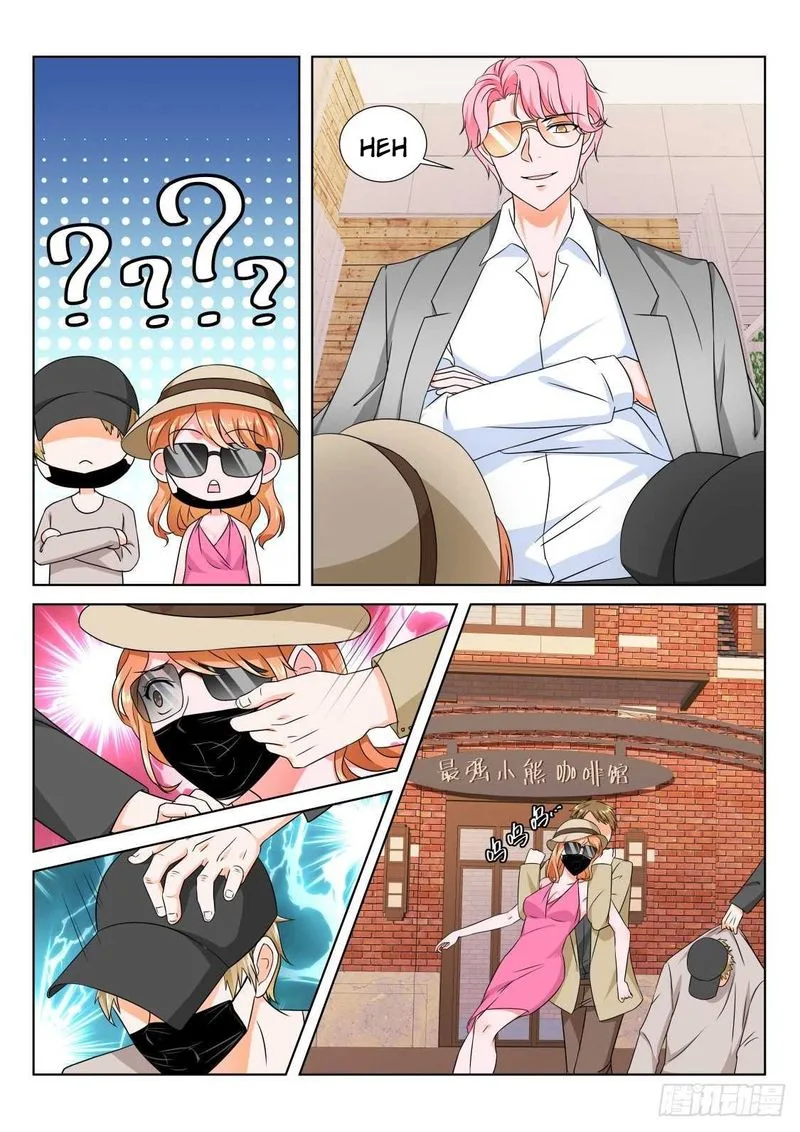 Metropolitan System Chapter 173 page 3