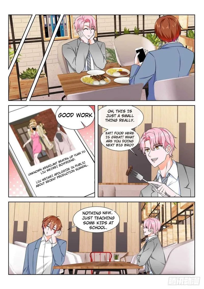 Metropolitan System Chapter 173 page 4