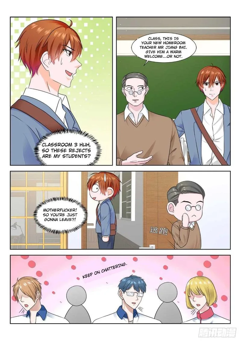 Metropolitan System Chapter 173 page 8