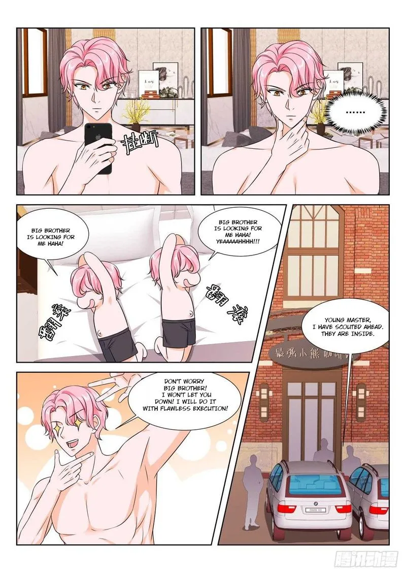 Metropolitan System Chapter 173 page 1