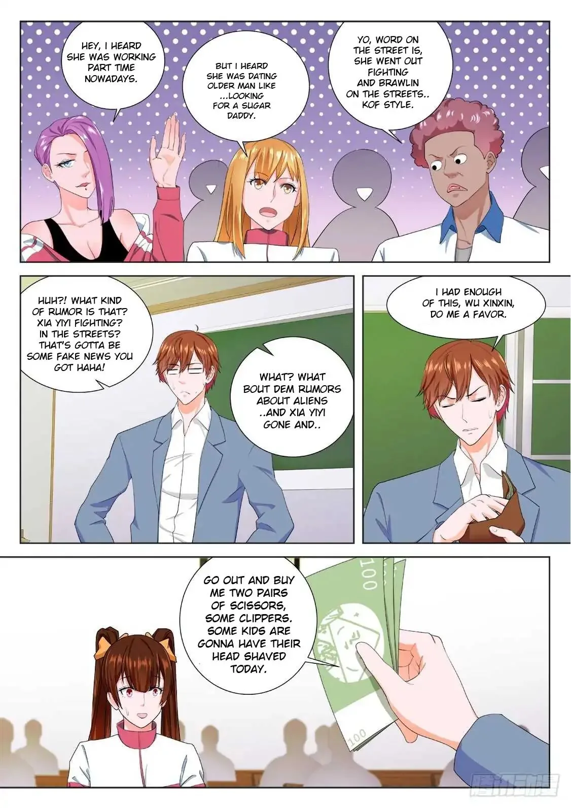 Metropolitan System Chapter 174 page 9