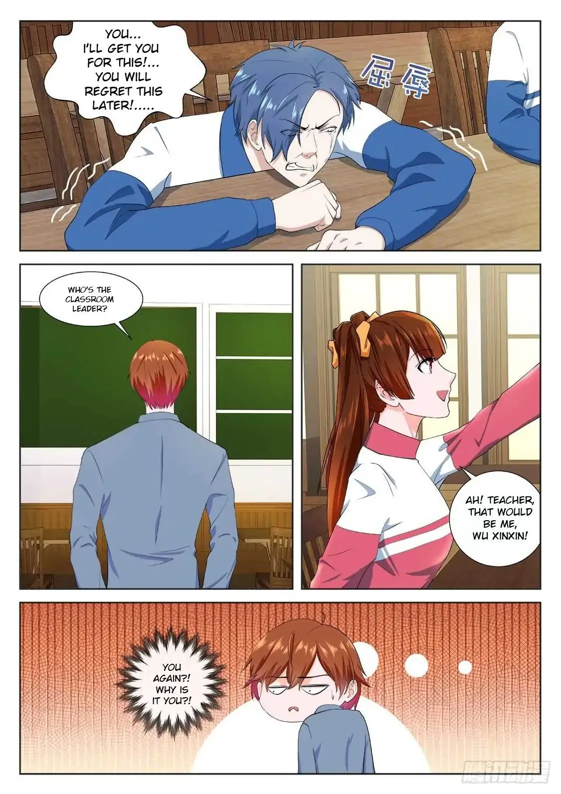 Metropolitan System Chapter 174 page 7
