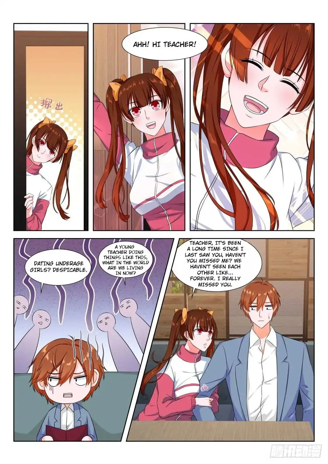 Metropolitan System Chapter 175 page 7