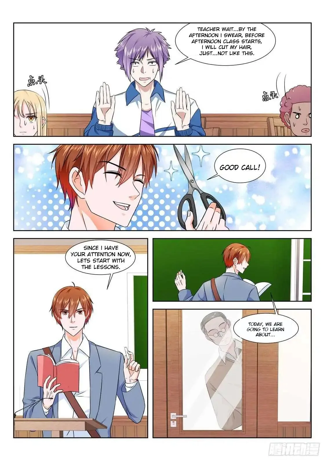 Metropolitan System Chapter 175 page 4