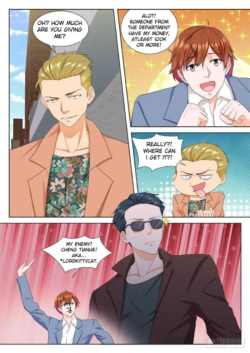 Metropolitan System Chapter 176 page 3