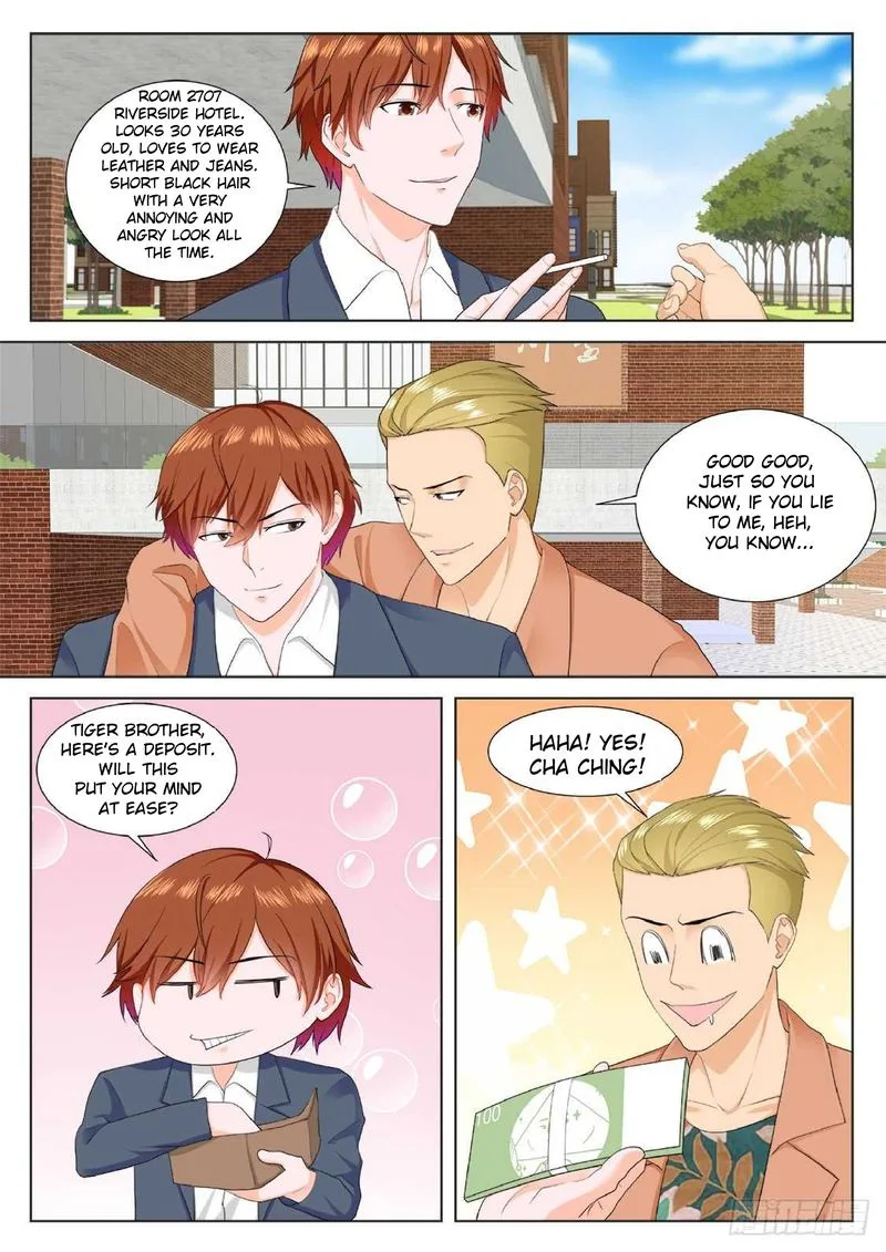 Metropolitan System Chapter 176 page 7