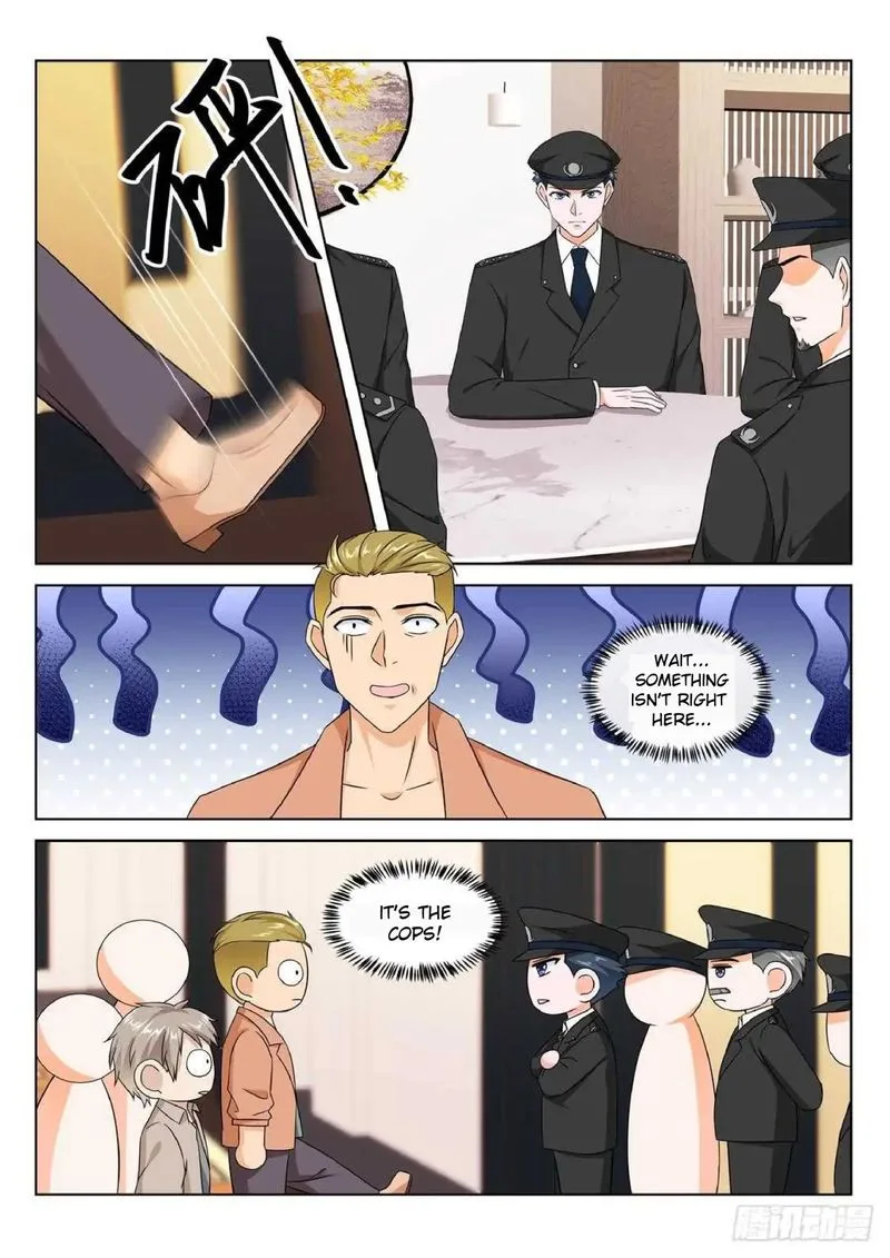 Metropolitan System Chapter 177 page 2
