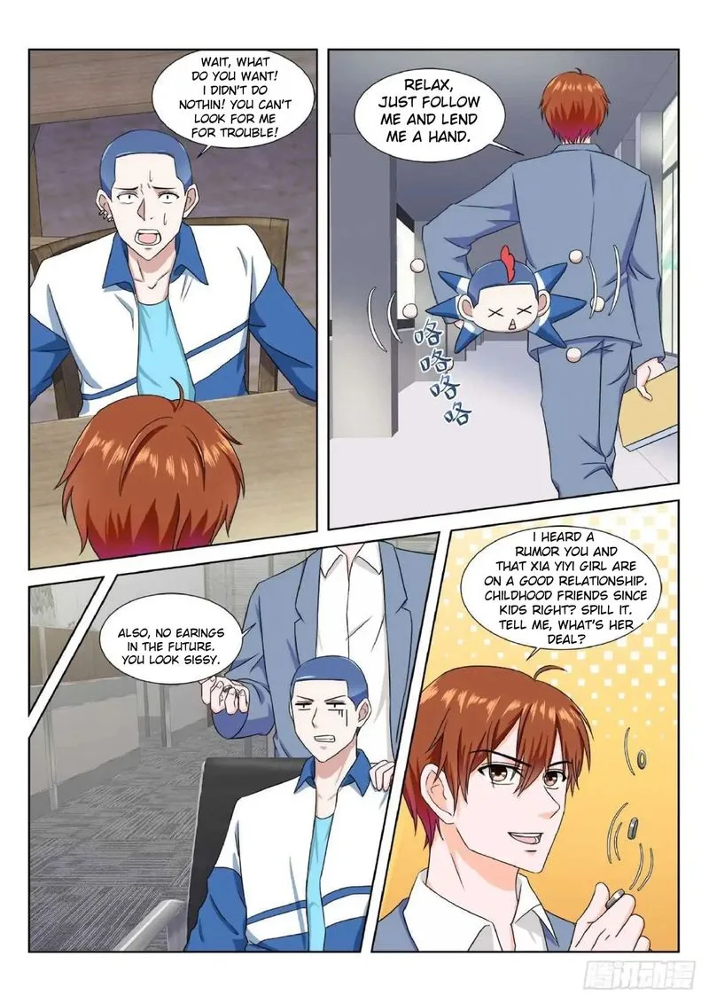 Metropolitan System Chapter 177 page 6