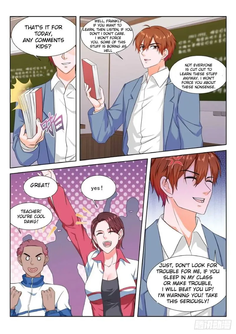 Metropolitan System Chapter 177 page 4