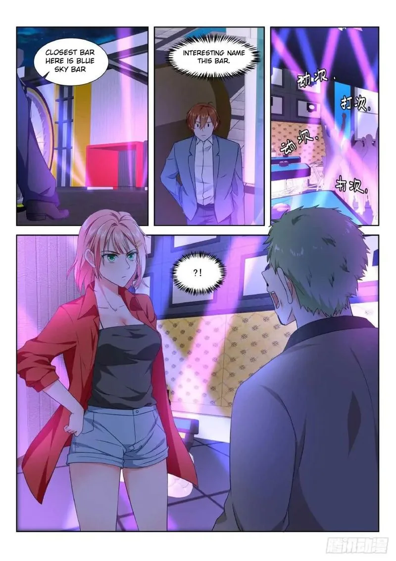 Metropolitan System Chapter 177 page 8