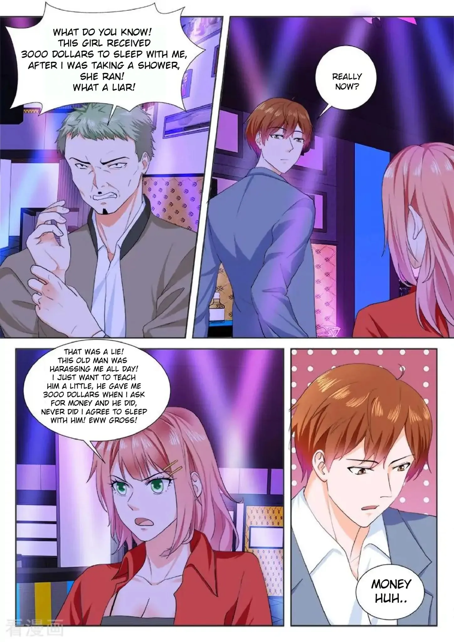 Metropolitan System Chapter 178 page 3