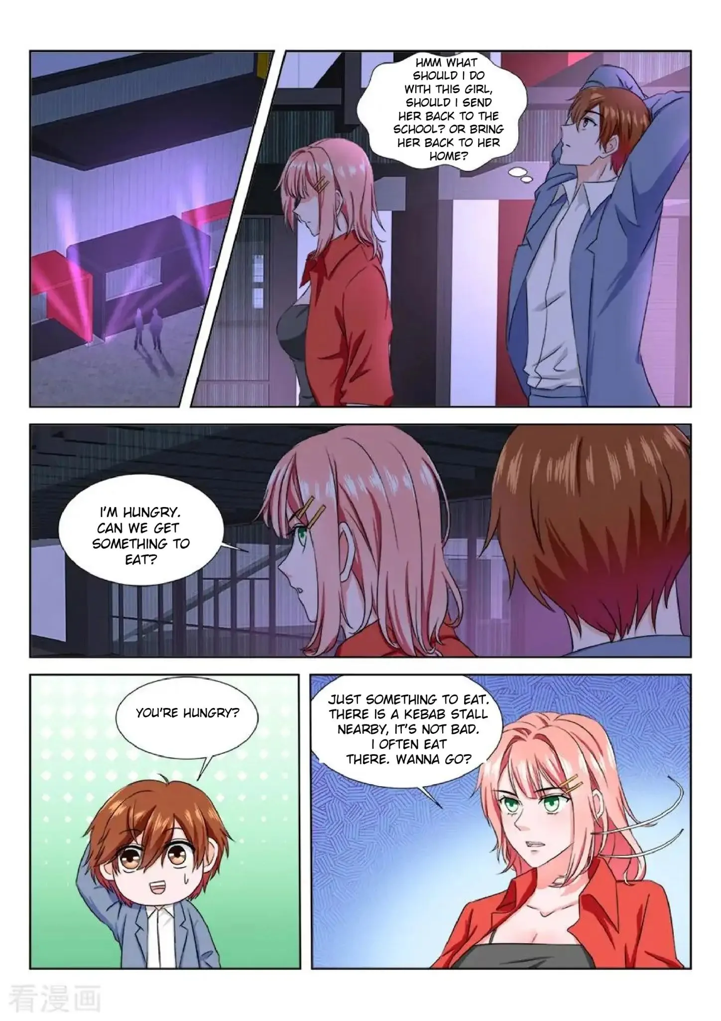 Metropolitan System Chapter 179 page 6