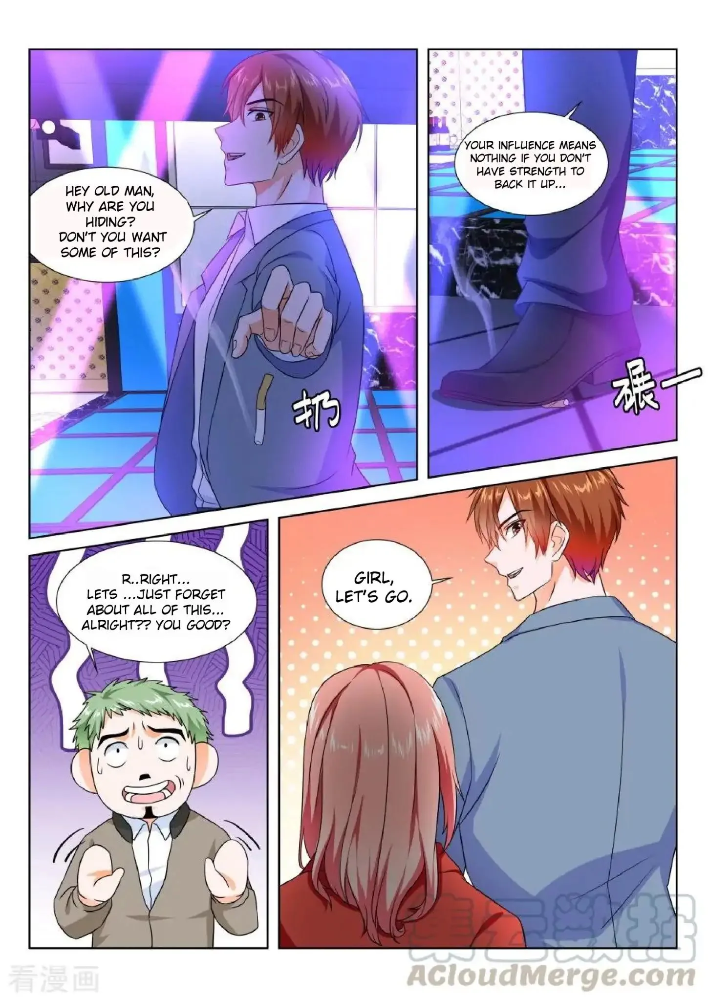 Metropolitan System Chapter 179 page 5