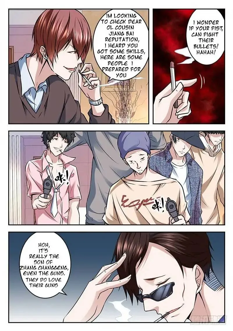 Metropolitan System Chapter 18 page 8