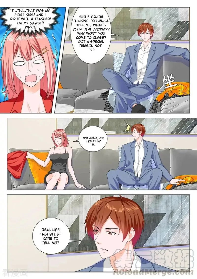 Metropolitan System Chapter 180 page 8