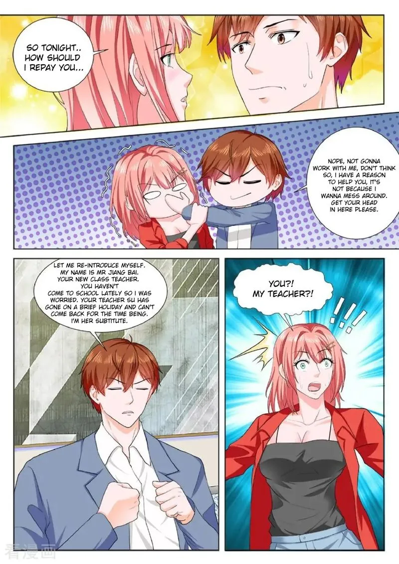 Metropolitan System Chapter 180 page 7