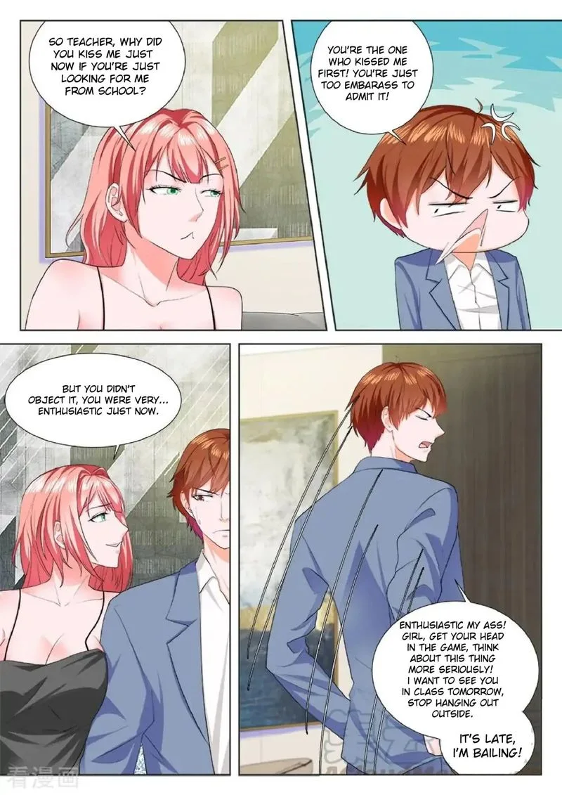 Metropolitan System Chapter 180 page 10