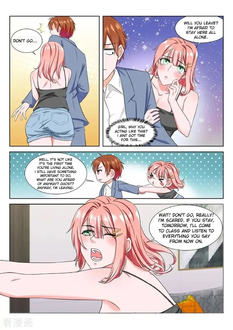 Metropolitan System Chapter 181 page 2