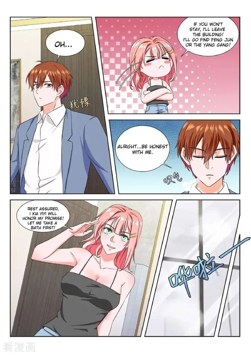 Metropolitan System Chapter 181 page 3