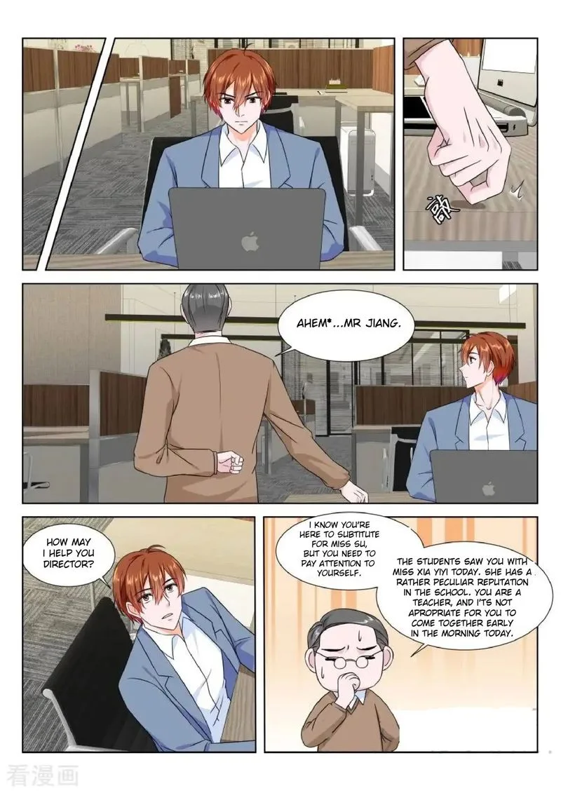 Metropolitan System Chapter 181 page 10