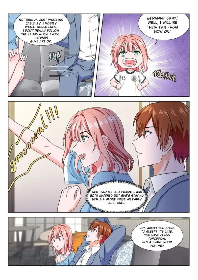 Metropolitan System Chapter 181 page 6