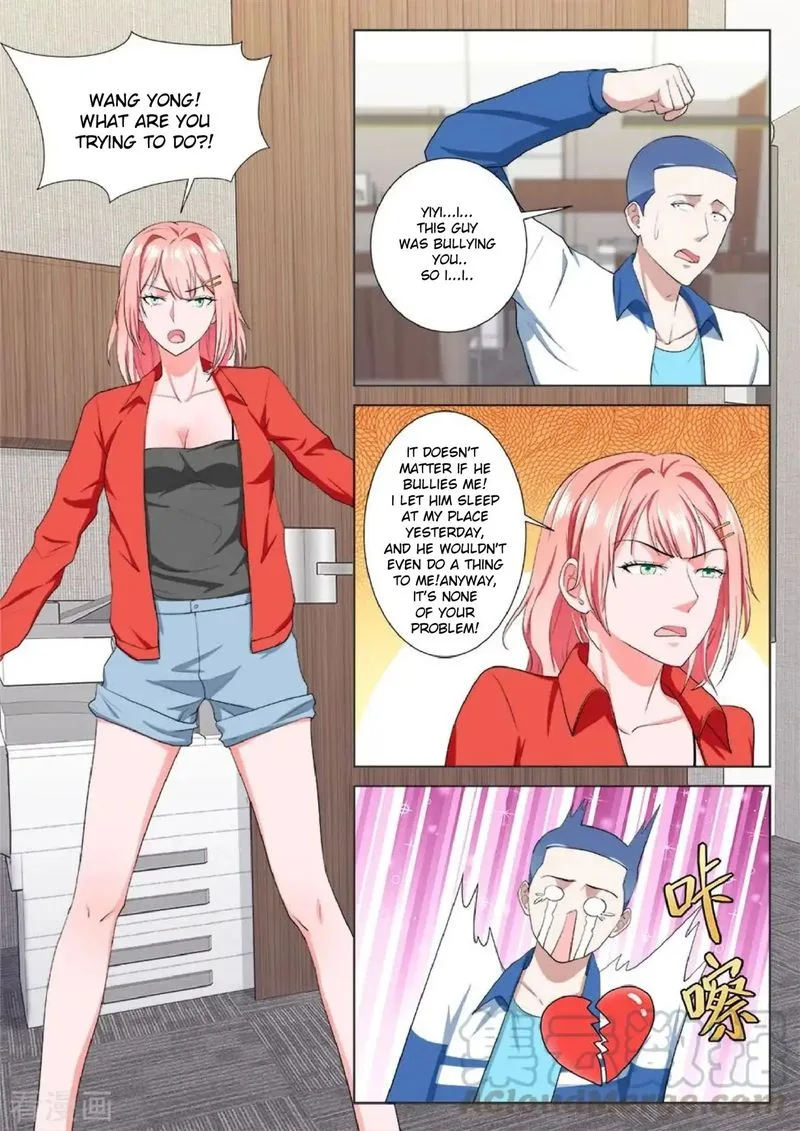 Metropolitan System Chapter 182 page 8