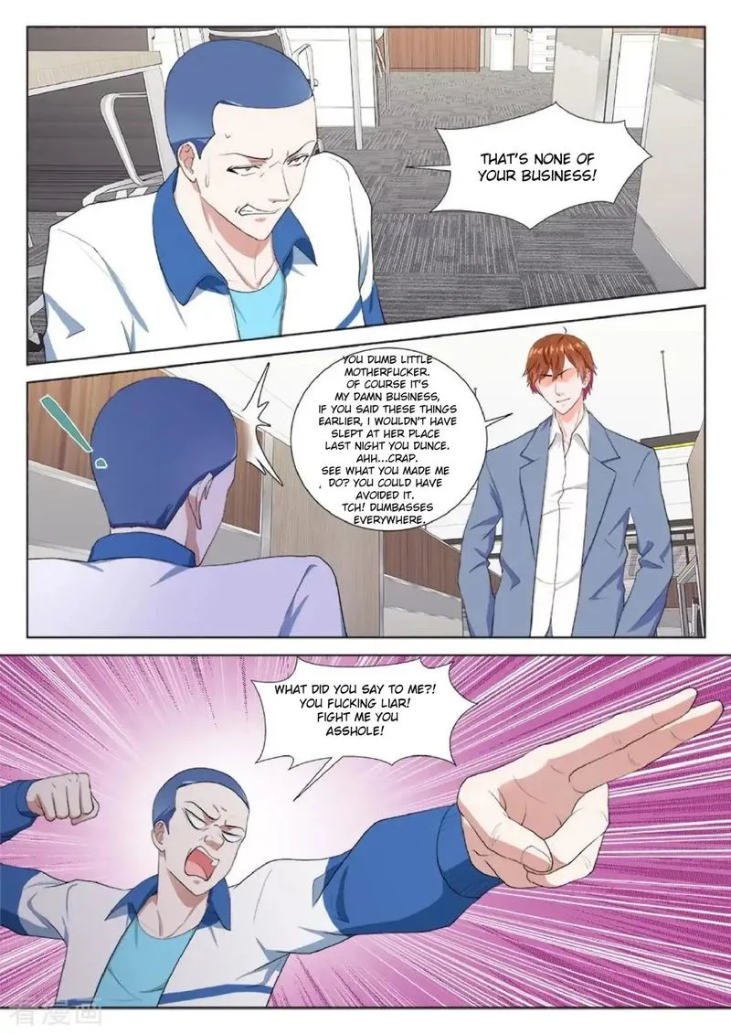 Metropolitan System Chapter 182 page 7