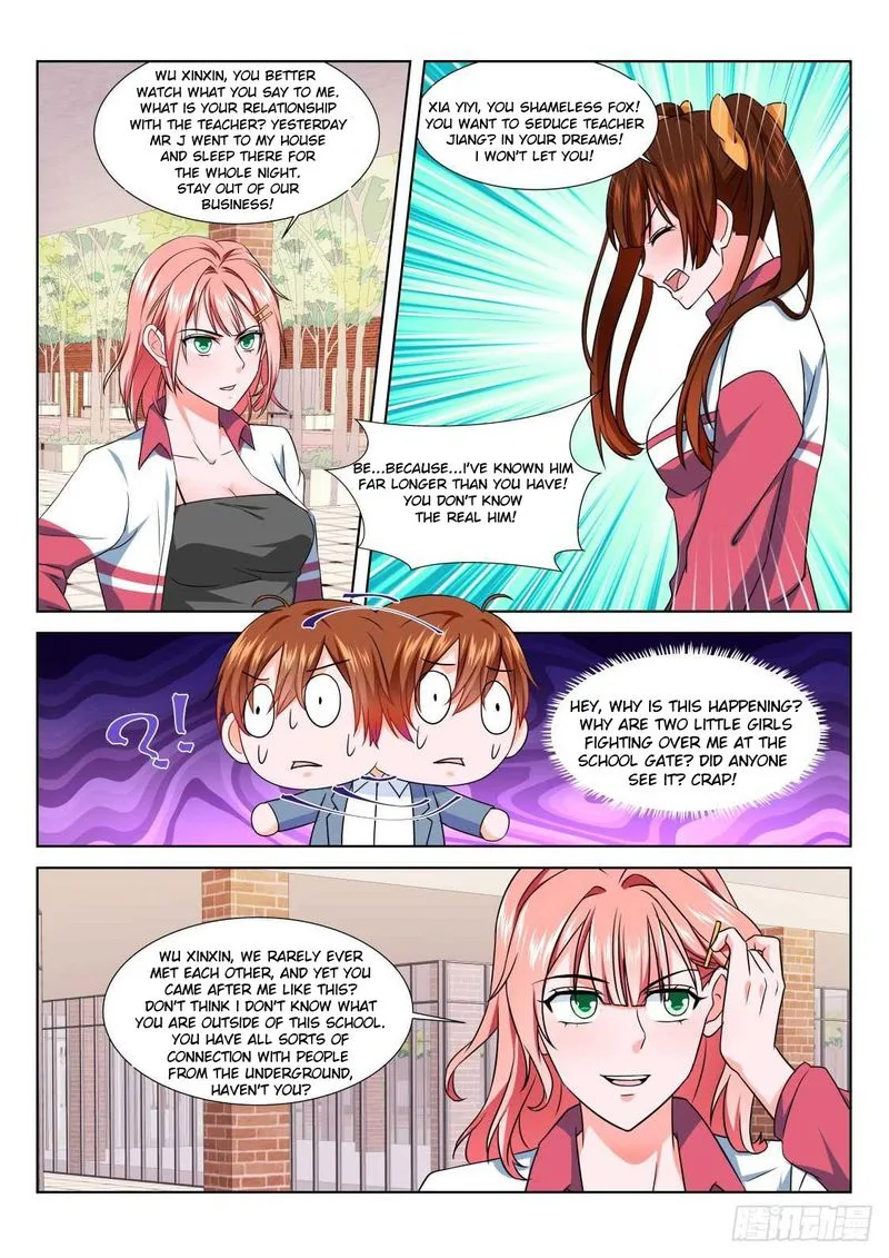 Metropolitan System Chapter 183 page 8