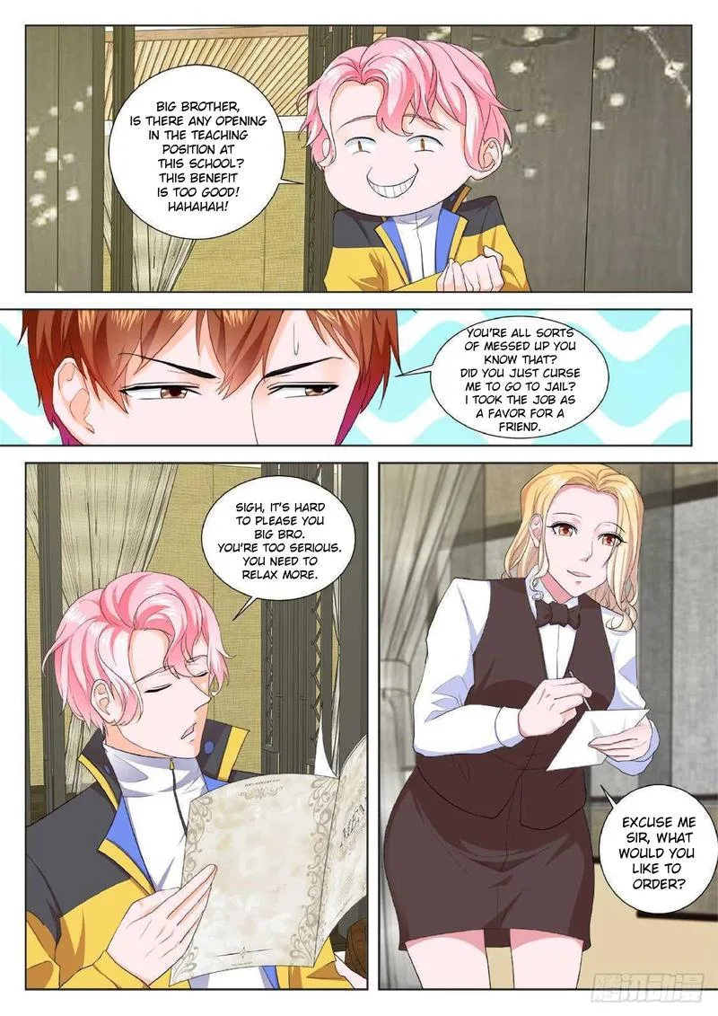 Metropolitan System Chapter 184 page 7