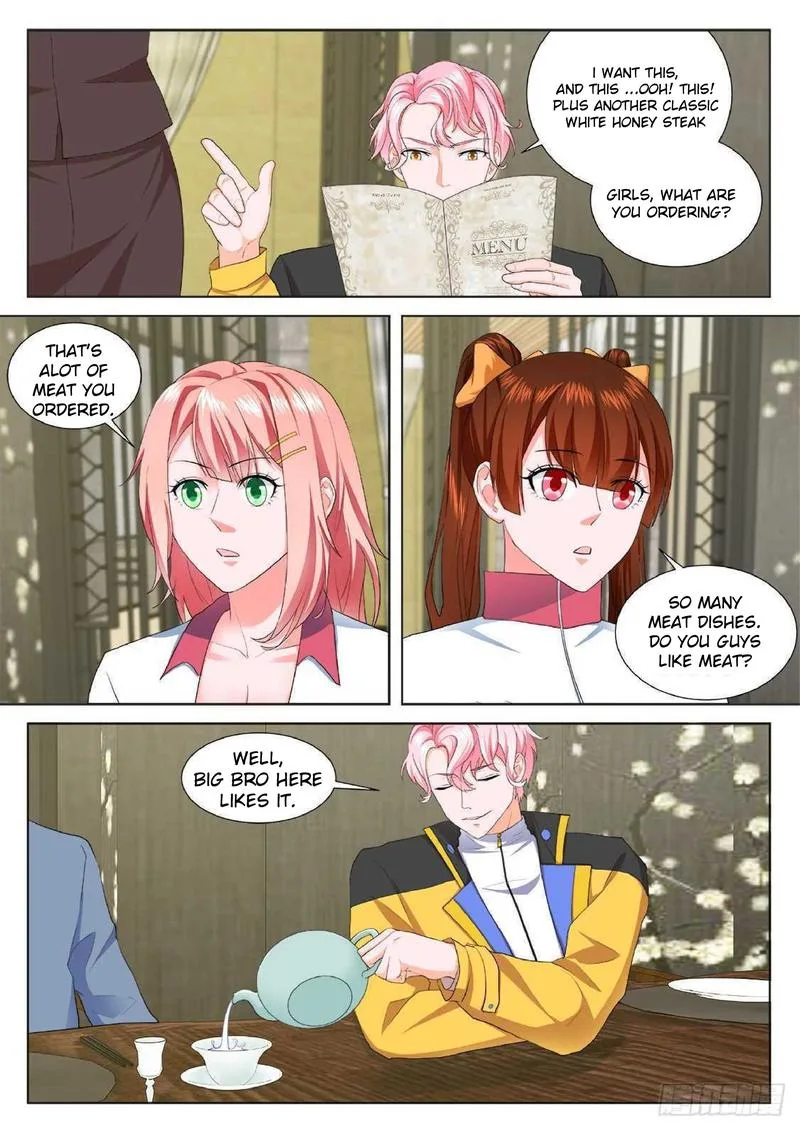 Metropolitan System Chapter 184 page 8