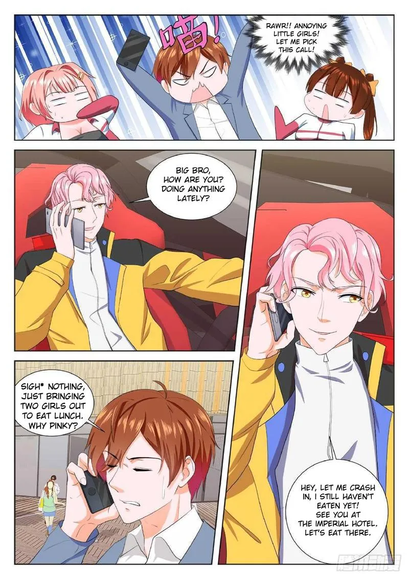 Metropolitan System Chapter 184 page 4