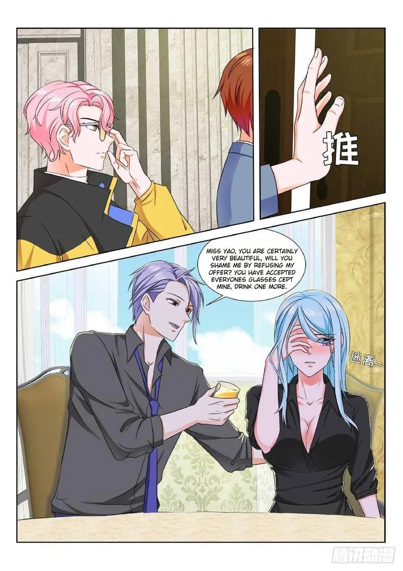 Metropolitan System Chapter 185 page 5