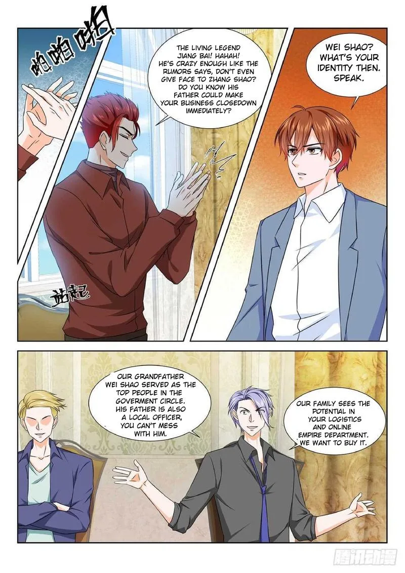 Metropolitan System Chapter 185 page 8