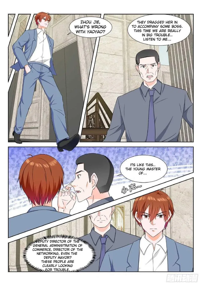Metropolitan System Chapter 185 page 4