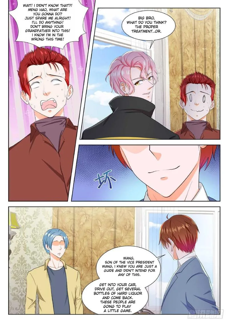 Metropolitan System Chapter 186 page 3