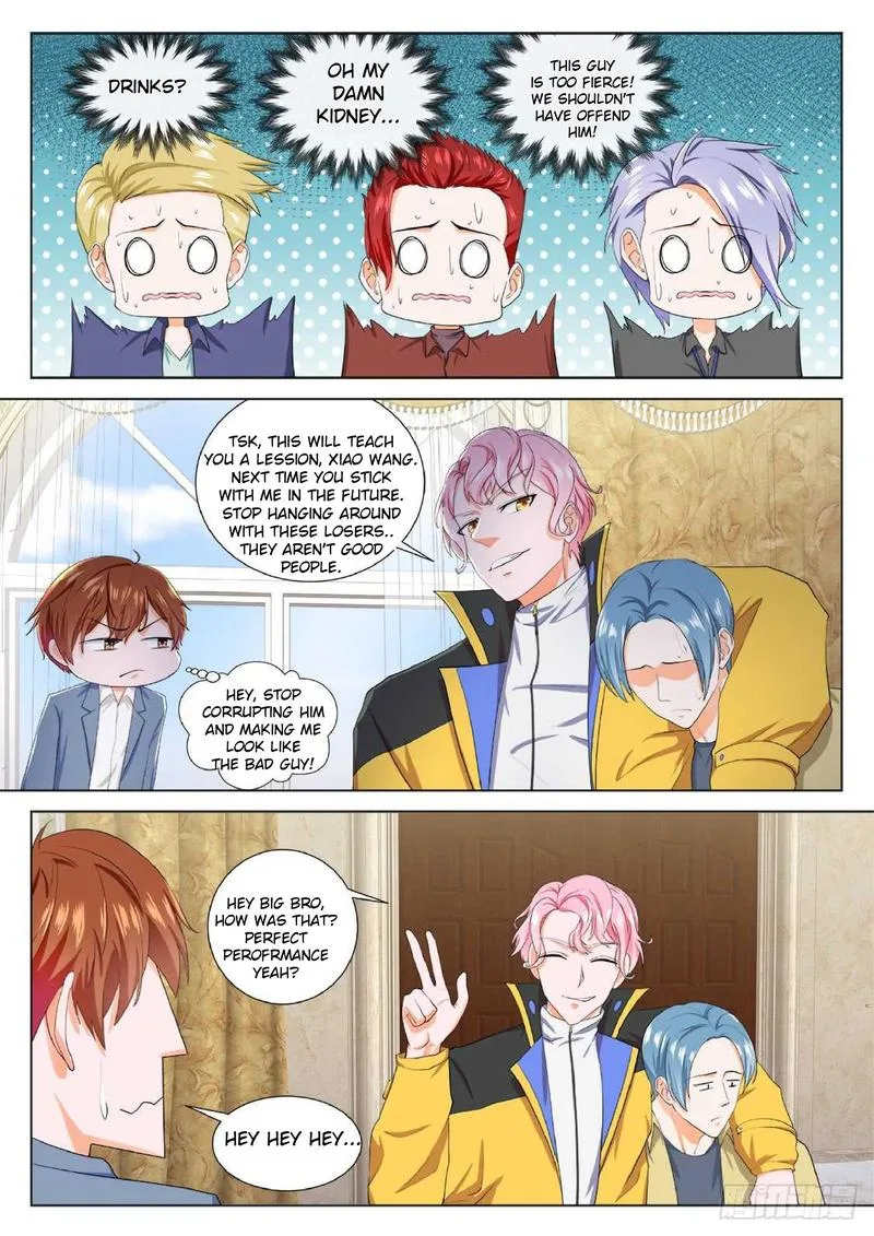Metropolitan System Chapter 186 page 4